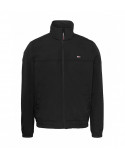TOMMY JEANS  giubbotto con collo a imbuto