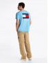 TOMMY JEANS T-SHIRT LOGO SULLA SCHIENA