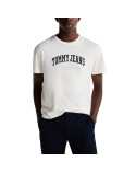 TOMMY JEANS  t-shirt "New York"