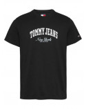 TOMMY JEANS  t-shirt "New York"