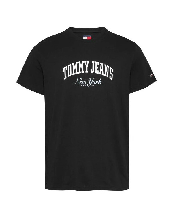 TOMMY JEANS T-SHIRT NEW YORK