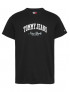 TOMMY JEANS T-SHIRT NEW YORK