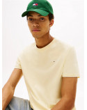 TOMMY JEANS  t-shirt logo slim fit