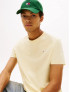 TOMMY JEANS T-SHIRT SLIM FIT