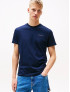 TOMMY JEANS T-SHIRT SLIM FIT