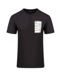 Calvin Klein t-shirt graphic logo verticale