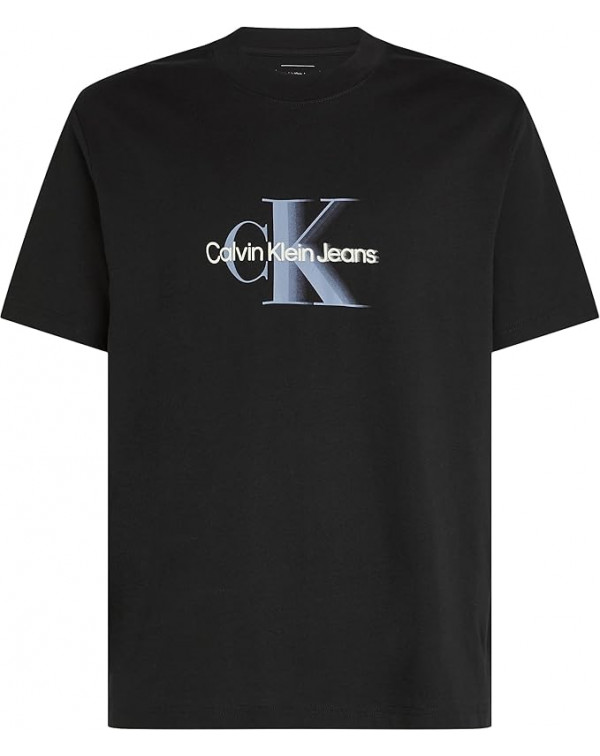 CALVIN KLEIN T-SHIRT GRAPHIC LOGO