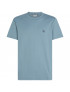 CALVIN KLEIN T-SHIRT LOGO SULLA SCHIENA
