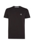 CALVIN KLEIN LOGO SULLA SCHIENA