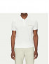 CALVIN KLEIN POLO LOGO RICAMATO