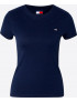 TOMMY JEANS T-SHIRT LOGO