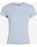 TOMMY JEANS  t-shirt logo slim fit