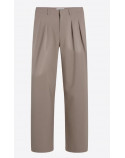 CALVIN KLEIN pantalone donna vita alta