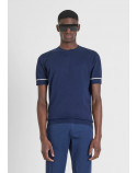 ANTONY MORATO maglia giro in cotone