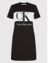 CALVIN KLEIN ABITO LOGO