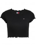 TOMMY JEANS top cropped