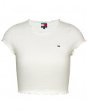 TOMMY JEANS top cropped