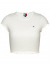 TOMMY JEANS TOP CROPPED