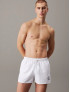 CALVIN KLEIN SHORT LOGO cK