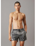 CALVIN KLEIN short fantasia logo