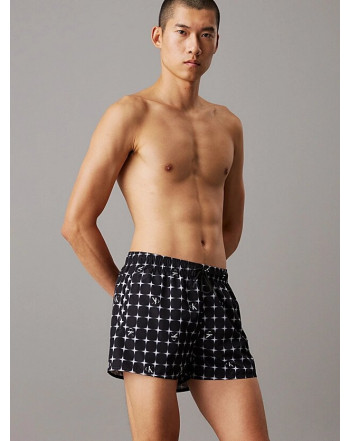 CALVIN KLEIN SHORT FANTASIA