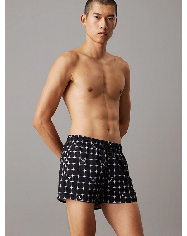 CALVIN KLEIN SHORT FANTASIA CALVIN KLEIN SHORT FANTASIA