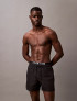 CALVIN KLEIN SHORT CON FASCIA LOGATA