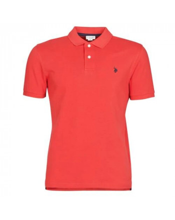U.S. POLO A.S.S.N POLO PIQUET