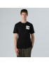 THE NORTH FACE T-SHIRT LOGO