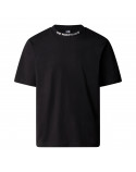THE NORTH FACE t-shirt ZUMU relaxed fit