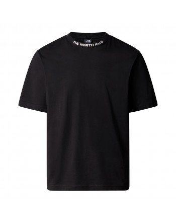 THE NORTH FACE T-SHIRT ZUMU RELAXED FIT
