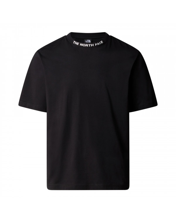 THE NORTH FACE T-SHIRT ZUMU RELAXED FIT THE NORTH FACE T-SHIRT ZUMU RELAXED FIT