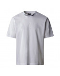 THE NORTH FACE t-shirt ZUMU relaxed fit