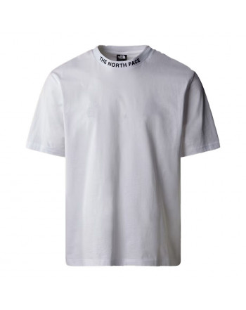 THE NORTH FACE T-SHIRT ZUMU RELAXED FIT