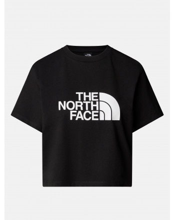 THE NORTH FACE T-SHIRT LOGO