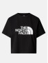 THE NORTH FACE T-SHIRT LOGO