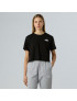 THE NORTH FACE T-SHIRT LOGO PICCOLO