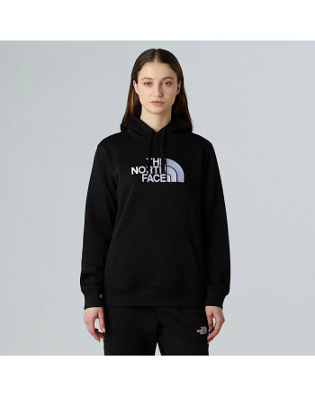 THE NORTH FACE FELPA CON CAPPUCCIO