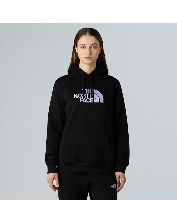 THE NORTH FACE FELPA CON CAPPUCCIO