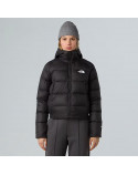 THE NORTH FACE giubbotto cappuccio