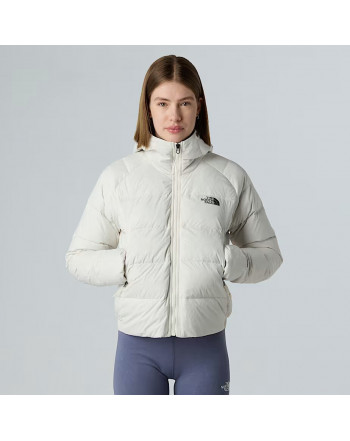 THE NORTH FACE GIUBBOTTO CON CAPPUCCIO