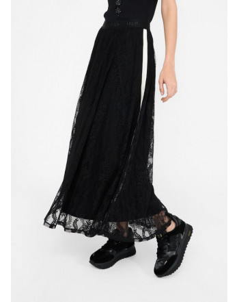 LIU.JO GONNA IN PIZZO