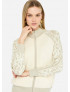 LIU.JO CARDIGAN ANIMALIER