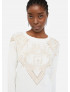 LIU.JO MAGLIA IN LANA JACQUARD