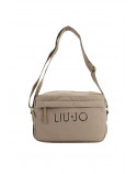 LIU.JO  borsa tracolla media in nylon