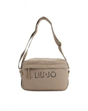 LIU.JO BORSA TRACOLLA MEDIA IN NYLON