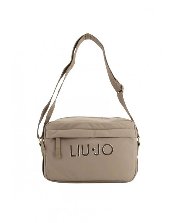 LIU.JO BORSA TRACOLLA MEDIA IN NYLON