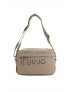 LIU.JO BORSA TRACOLLA MEDIA IN NYLON