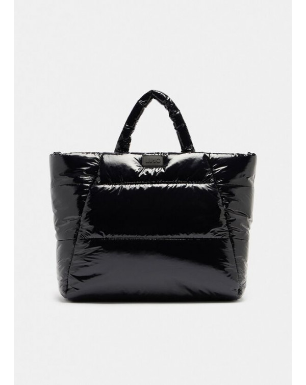 LIU.JO SHOPPING BAG MEDIA