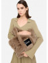 LIU.JO BORSA SHOPPING MEDIA IN TEDDY